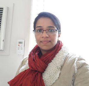 Meet your Posher, Jinu